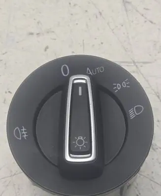 Light switch