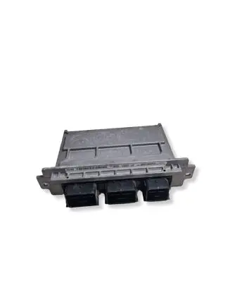 Ford Mustang V Engine control unit/module BR3A12B684KA DR3A12A650HD