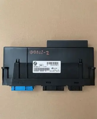 BMW X3 F25 Airbag control unit/module 9247386 8035316 632538200