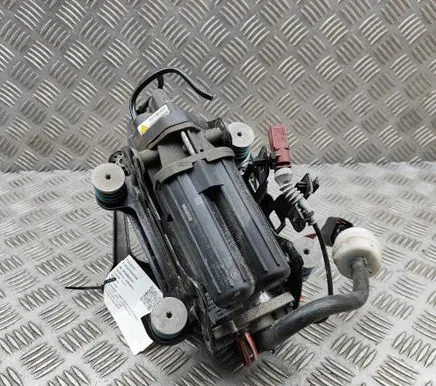 Land Rover Range Rover Sport L461 Air suspension compressor/pump M8E22882AB M8E23B484AB