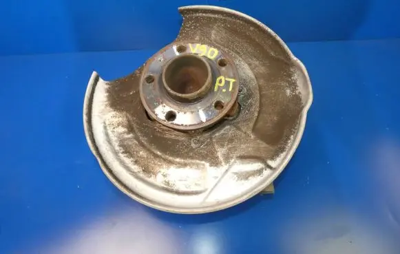 Volvo S90, V90 Rear wheel hub