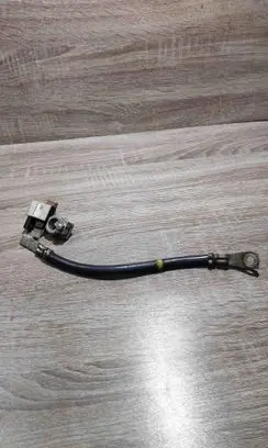 Volvo S60 Negative earth cable (battery) 30644808 C95YD
