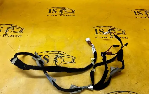 Renault Clio IV Wiring harness 241607482R