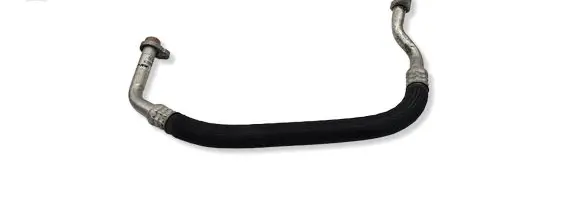 Renault Kangoo II Air conditioning (A/C) pipe/hose 924601023R