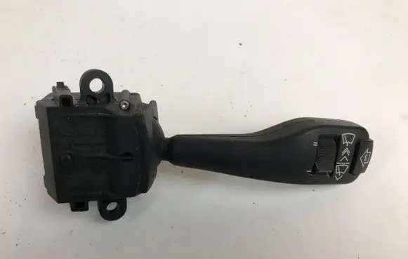 BMW 5 E39 Wiper switch 8375407 01204010 61318375407