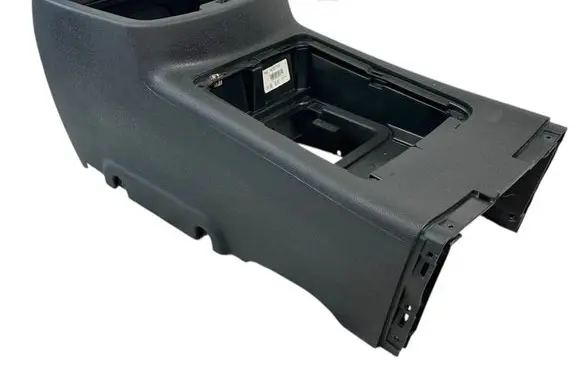 Chevrolet Suburban Center console 25777829