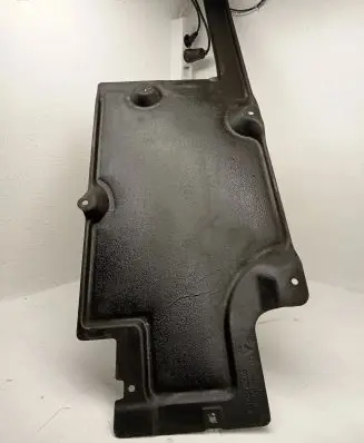 Porsche 911 991 Side bottom protection 99150460500