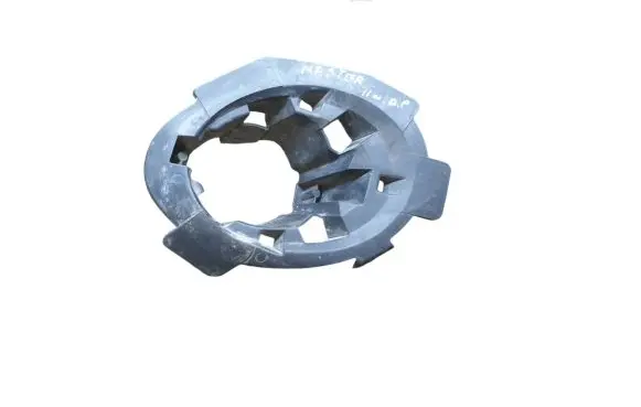 Renault Master III Fog light bracket 0001036425