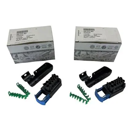 Audi A6 S6 C7 4G Other wiring loom 4g0973862