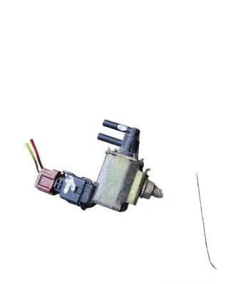 Mitsubishi Space Star Turbo solenoid valve K5T48277