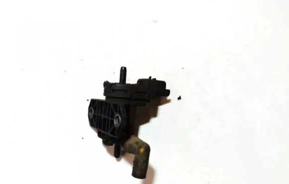 Volvo V50 Turbo solenoid valve