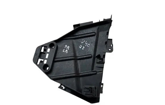 Other front door trim element