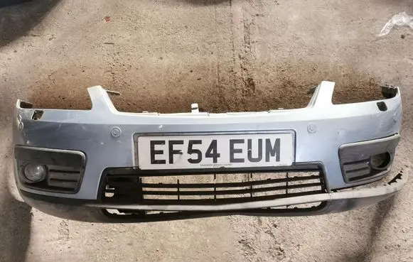 Ford Focus C-MAX Front bumper