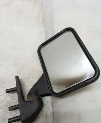 Mercedes-Benz 100 W631 Manual wing mirror E9020005 A6318101816