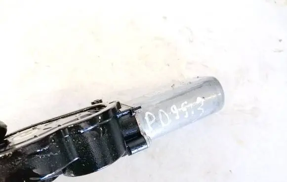 Citroen C5 Seat adjustment motor 961724103