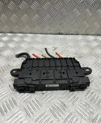 Land Rover Range Rover Sport L494 Fuse module hpla14a073ka E08020300 E03830500