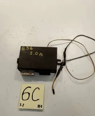 BMW 3 E36 Other control units/modules 1387620