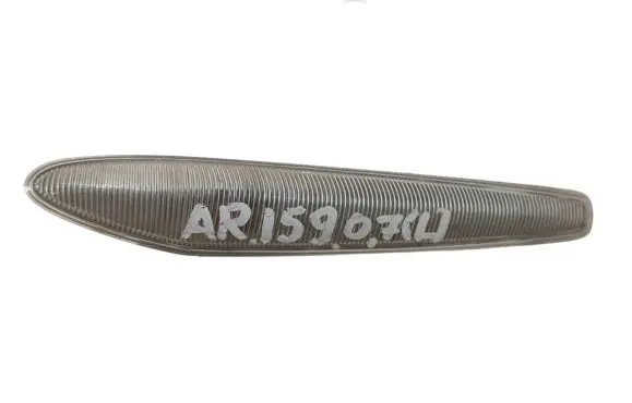 Alfa Romeo 159 Front fender indicator light 60691105 0216900