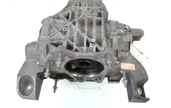 Chevrolet Corvette Rear differential 23255920