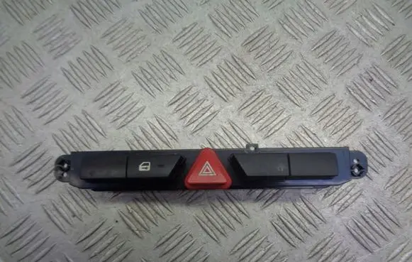 KIA Ceed A set of switches 