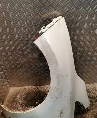 Nissan Leaf I (ZE0) Fender