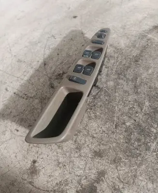 Volvo S40, V40 Electric window control switch 30889747