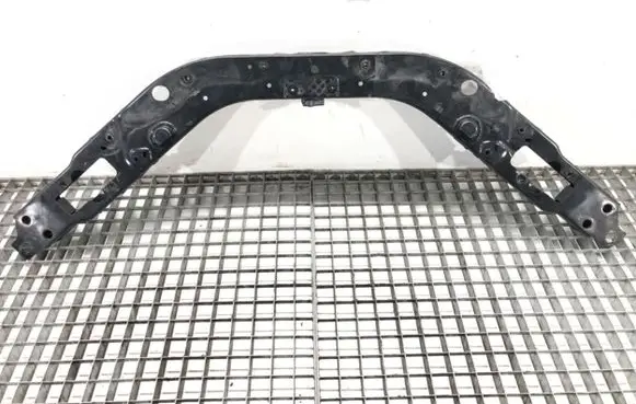 Radiator support slam panel