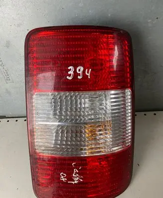 Volkswagen Caddy Rear/tail lights 2K0945112A