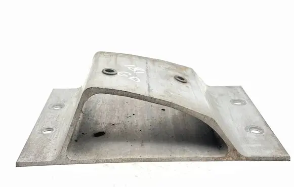 Jaguar XK - XKR Front bumper shock/impact absorber C2P3017