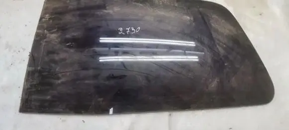 Fiat Bravo - Brava Rear side window