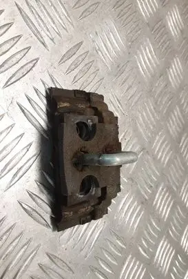 Mercedes-Benz ML W164 Loading door lock loop/hook striker A1647400132