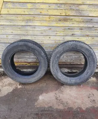 Toyota Corolla E120 E130 R15 summer tire 19565R15