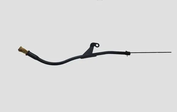 Citroen C4 Grand Picasso Oil level dip stick