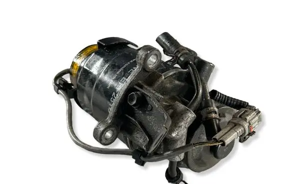 Toyota Auris 150 Fuel filter EFF251D
