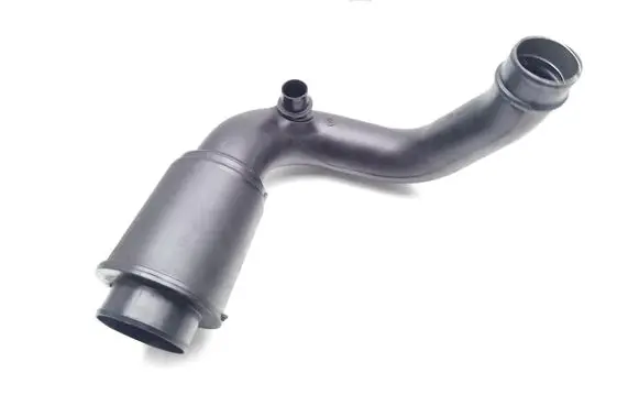 Jaguar XF Air intake hose/pipe