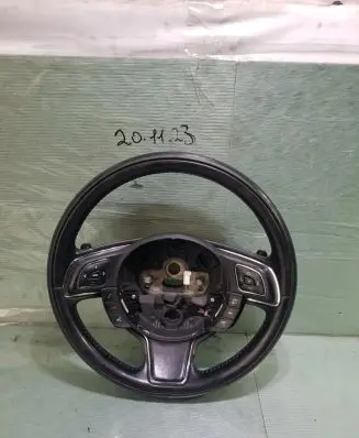 Jaguar XJ X351 Steering wheel