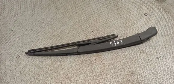 Opel Corsa D Rear wiper blade 