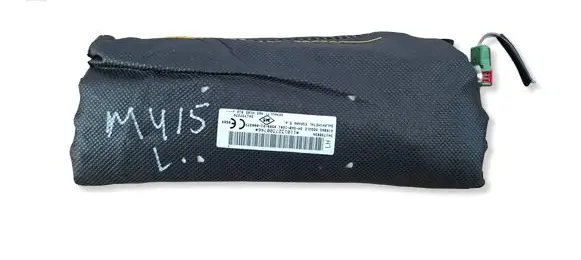 Dacia Sandero II Seat airbag 34173803A 34173737A 1101327300746