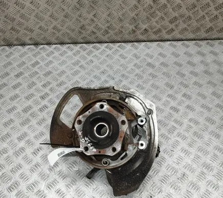 Audi E-tron GT Rear wheel hub 9J1971286B 9J1971286