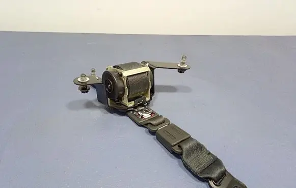 KIA Sportage Front seatbelt 89850R2000