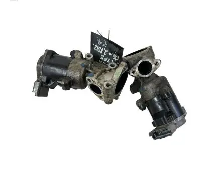 Jaguar S-Type EGR valve 4R8Q9D475A