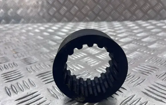 Volkswagen Transporter - Caravelle T5 A/C flexible coupling/sleeve 070903327