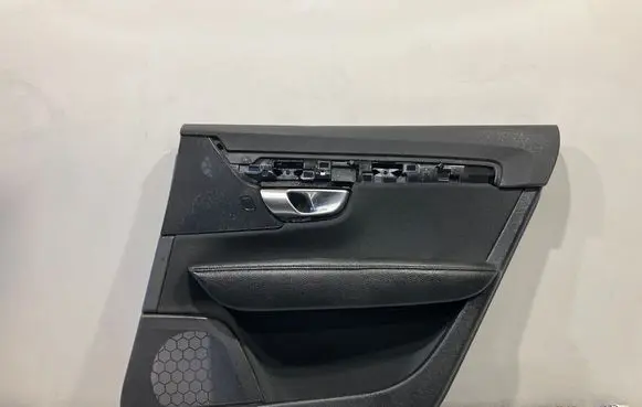 Volvo S90, V90 Rear door card panel trim 31393233