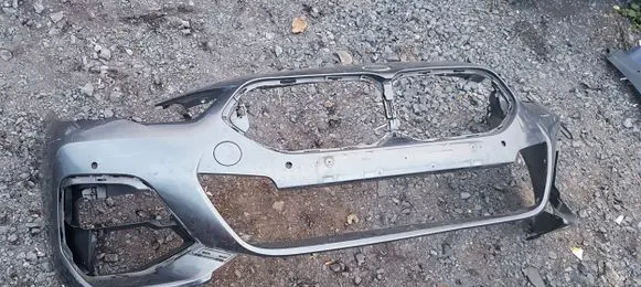 BMW 2 F44 Front bumper
