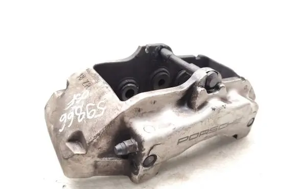 Porsche Cayenne (9PA) Front brake caliper