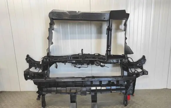 Mercedes-Benz Citan W415 Radiator support slam panel A4158850048 625005786R A4158850216