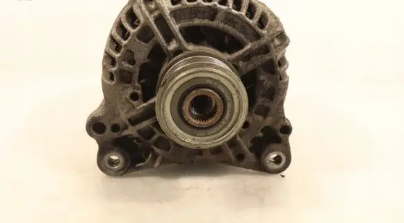 Volkswagen Golf VI Generator/alternator BR14H