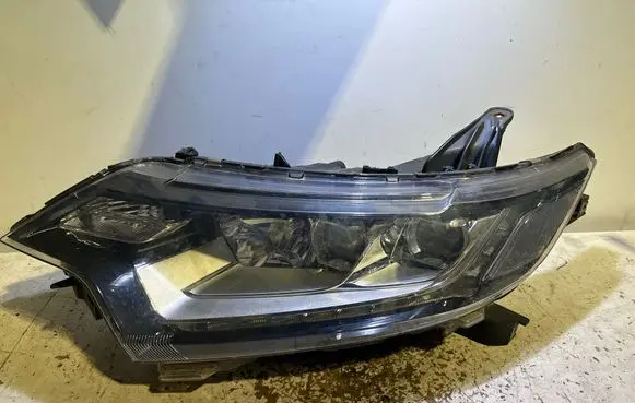 Mitsubishi Outlander Headlight/headlamp 4BX158301C8 L0094N0HQ8 3012150200