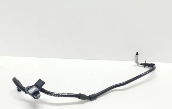 Vacuum line/pipe/hose