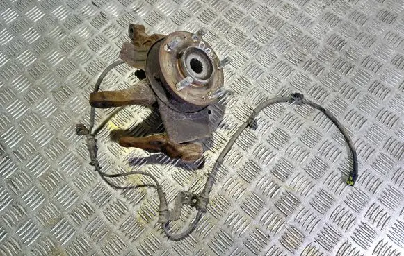 KIA Ceed Front wheel hub